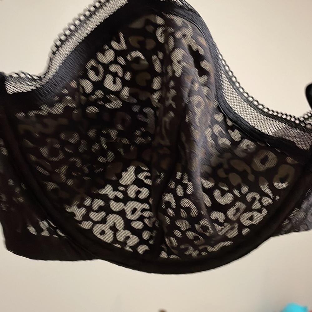 ❤️VS Unlined Demi 40D❤️